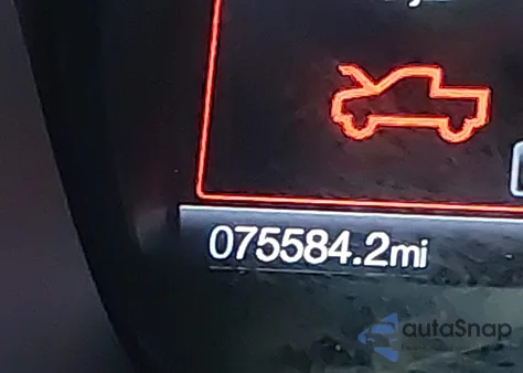 2019 Ford Ranger Lariat z USA, uszkodzony, nr VIN 1FTER4EH1KLB02653